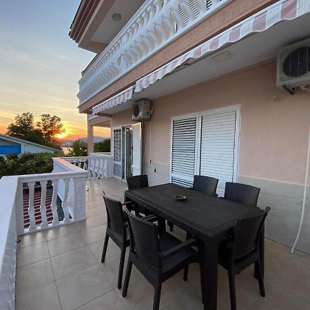 Curani House Apartman Ulcinj Kültér fotó
