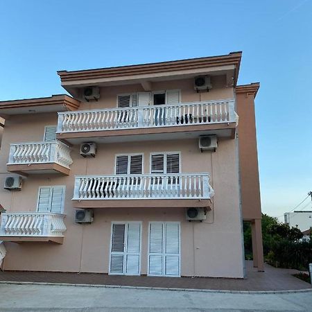 Curani House Apartman Ulcinj Kültér fotó