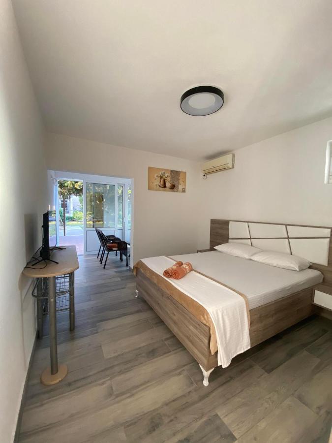 Curani House Apartman Ulcinj Kültér fotó