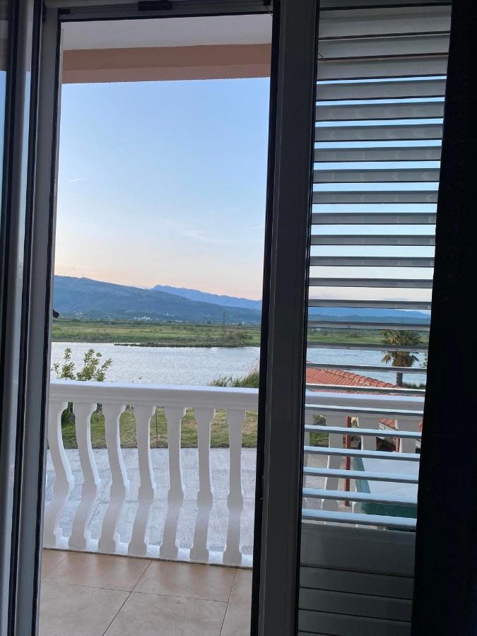 Curani House Apartman Ulcinj Kültér fotó