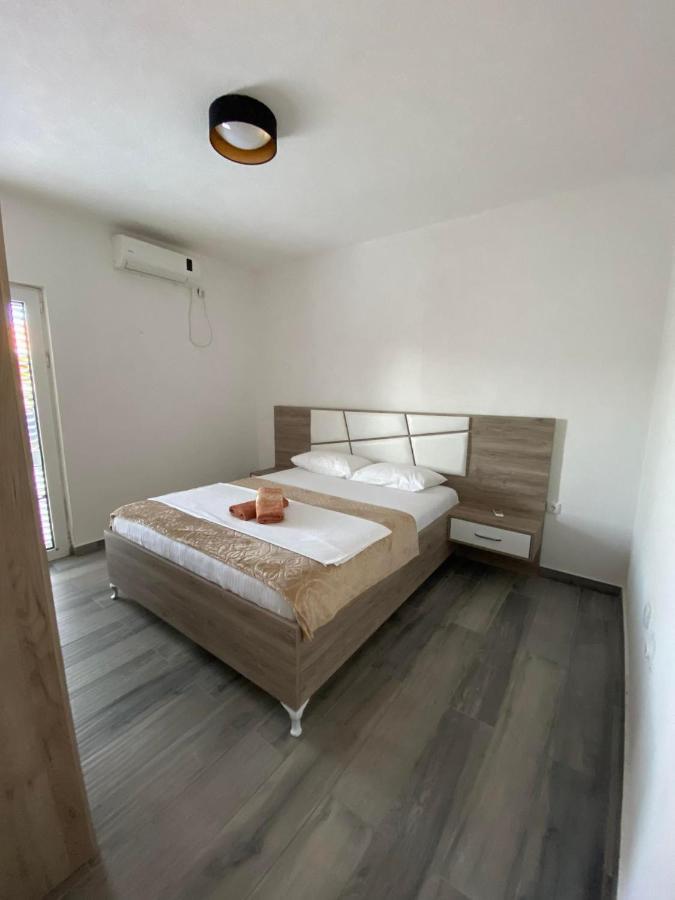Curani House Apartman Ulcinj Kültér fotó