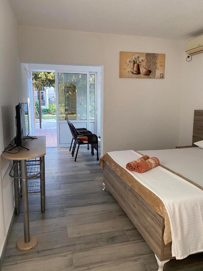 Curani House Apartman Ulcinj Kültér fotó