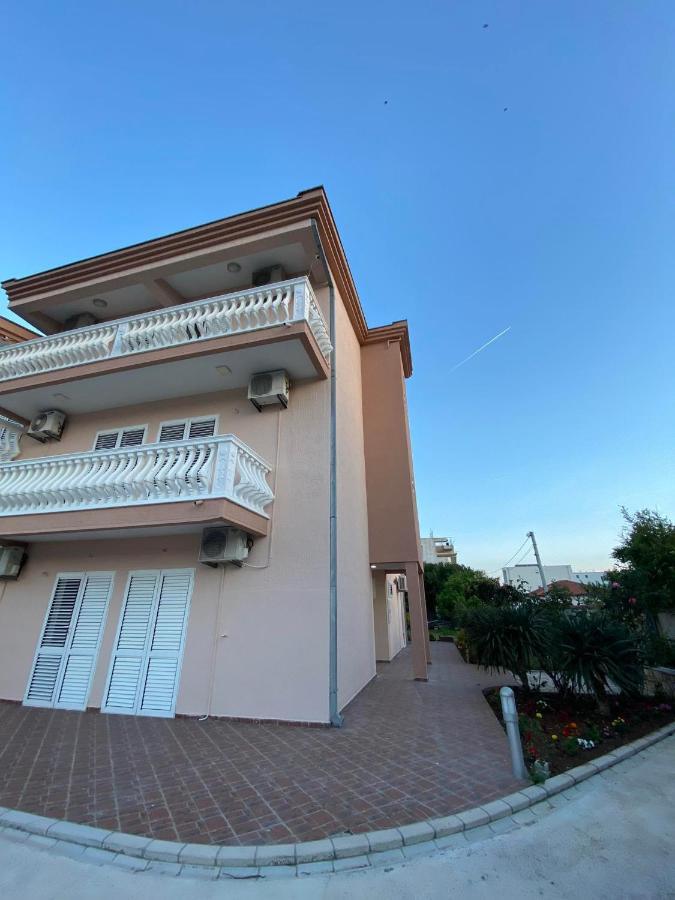 Curani House Apartman Ulcinj Kültér fotó