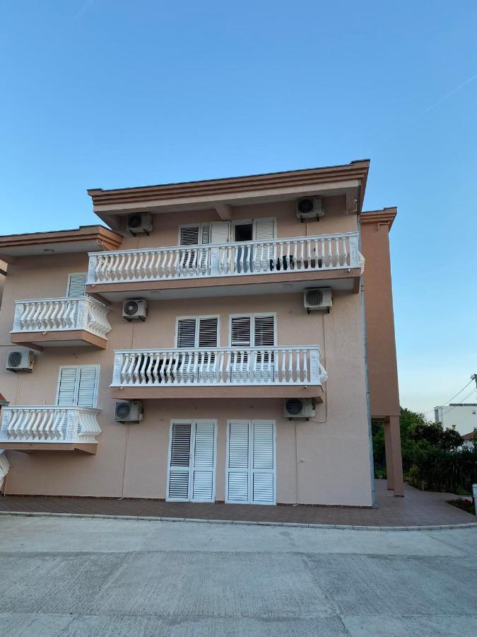 Curani House Apartman Ulcinj Kültér fotó