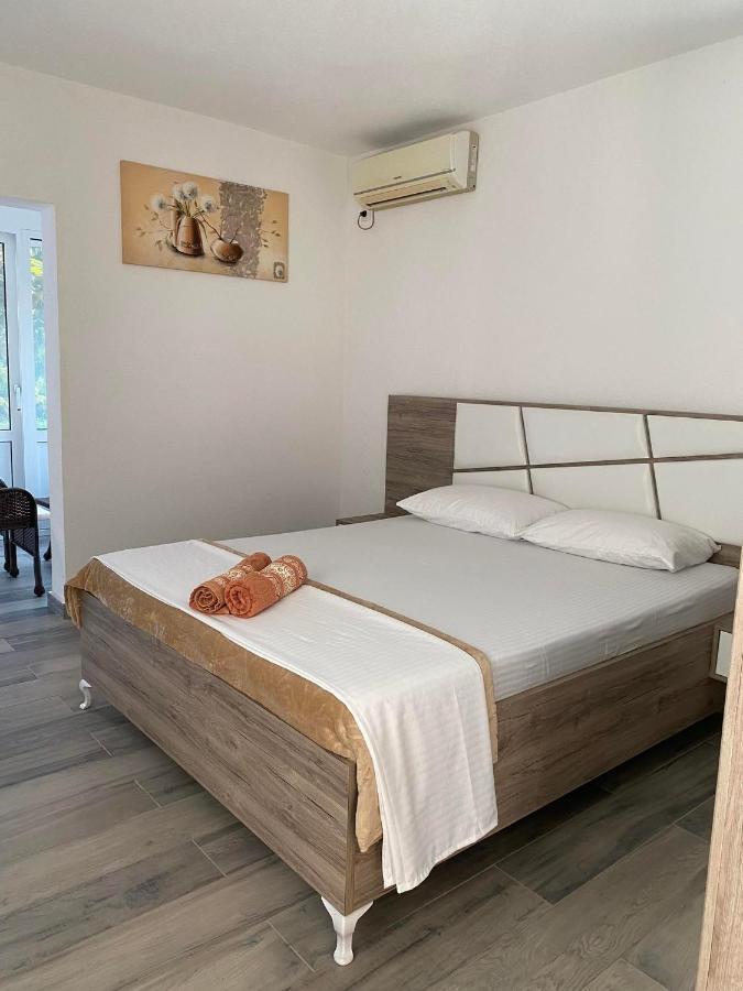 Curani House Apartman Ulcinj Kültér fotó