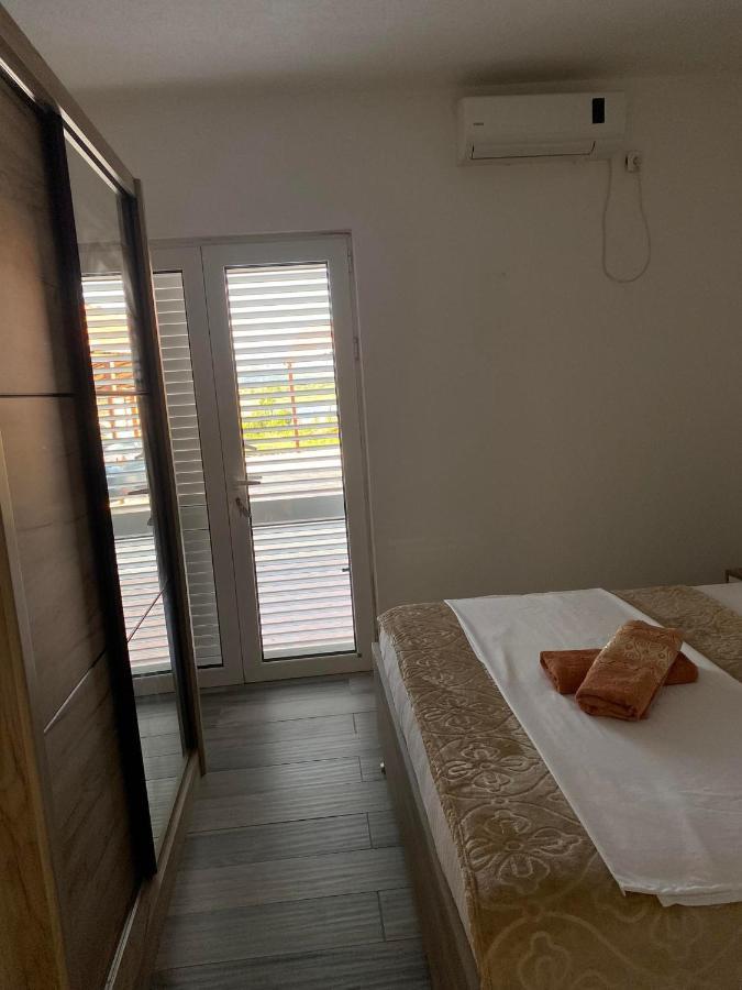 Curani House Apartman Ulcinj Kültér fotó