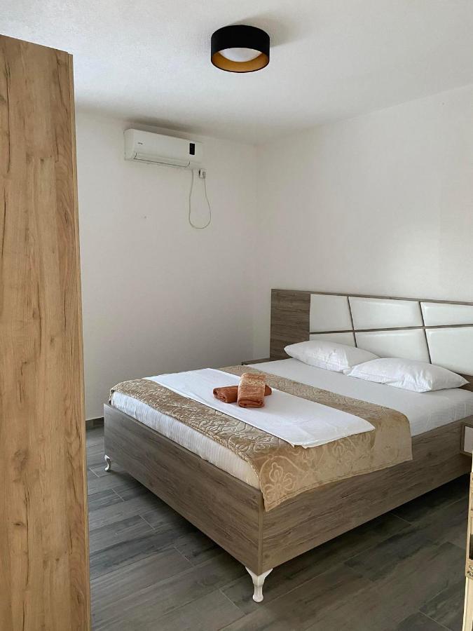 Curani House Apartman Ulcinj Kültér fotó