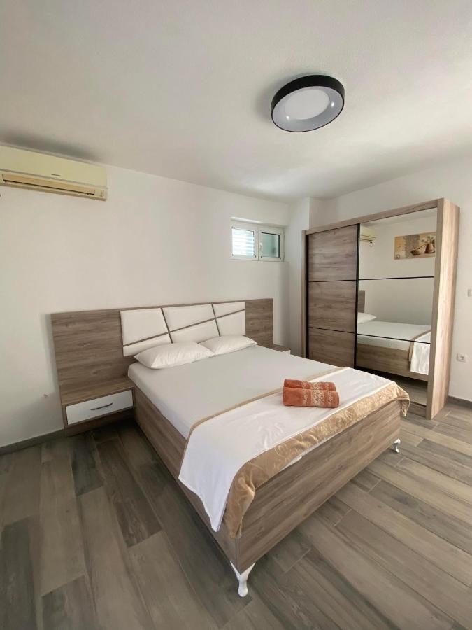 Curani House Apartman Ulcinj Kültér fotó