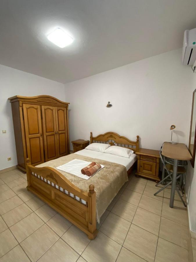 Curani House Apartman Ulcinj Kültér fotó