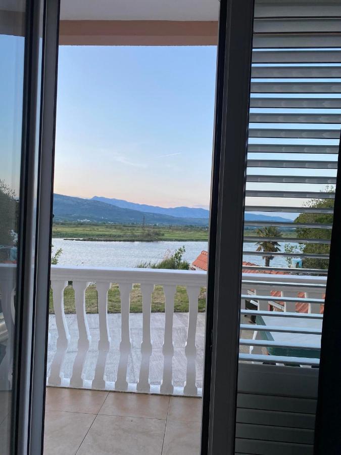 Curani House Apartman Ulcinj Kültér fotó