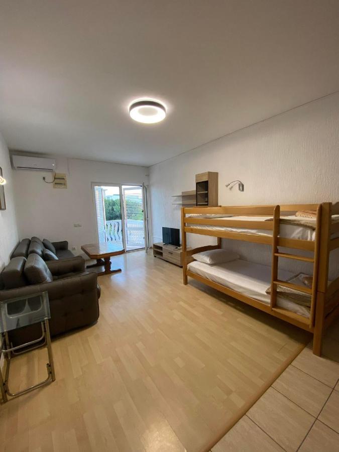 Curani House Apartman Ulcinj Kültér fotó