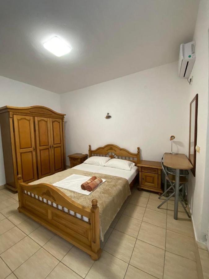Curani House Apartman Ulcinj Kültér fotó