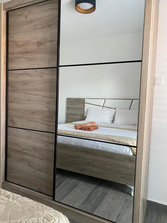 Curani House Apartman Ulcinj Kültér fotó