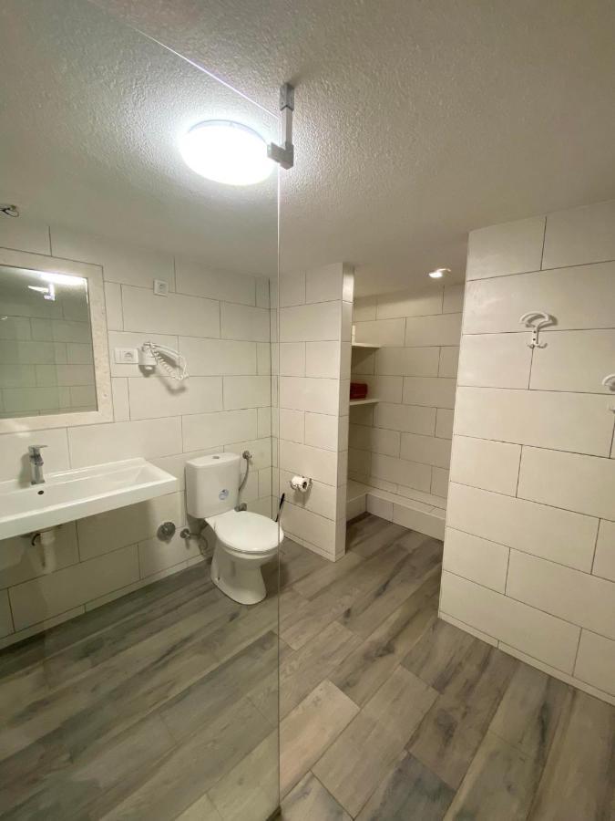 Curani House Apartman Ulcinj Kültér fotó