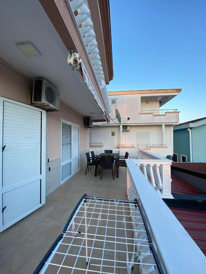 Curani House Apartman Ulcinj Kültér fotó