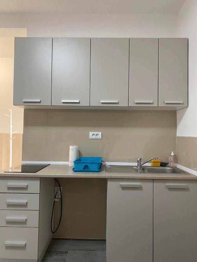 Curani House Apartman Ulcinj Kültér fotó