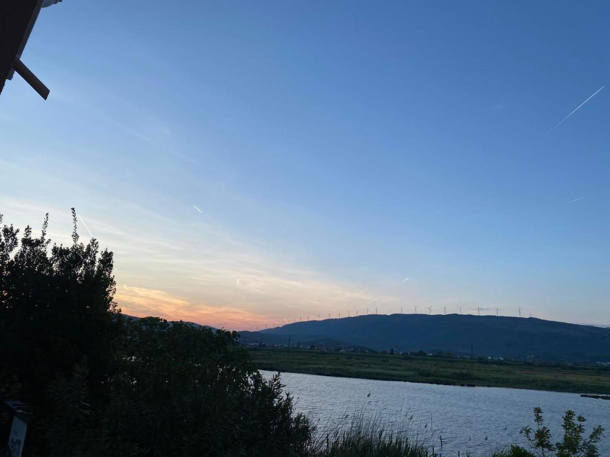 Curani House Apartman Ulcinj Kültér fotó