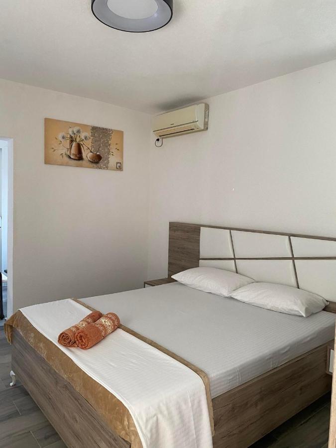Curani House Apartman Ulcinj Kültér fotó