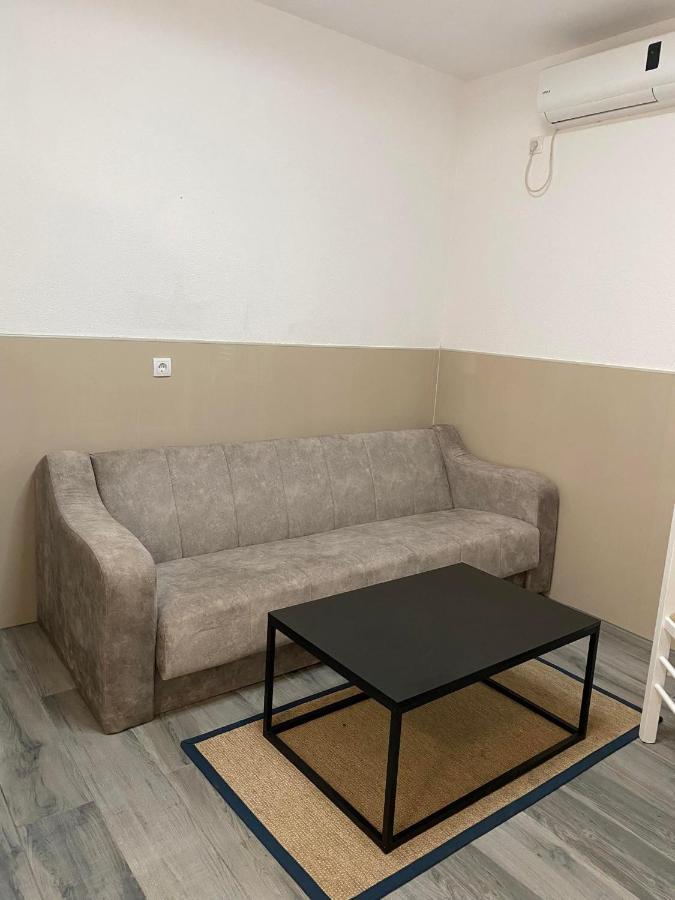 Curani House Apartman Ulcinj Kültér fotó