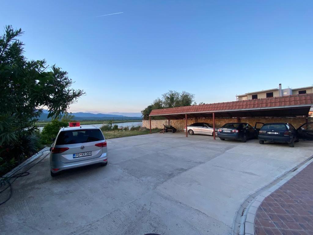 Curani House Apartman Ulcinj Kültér fotó