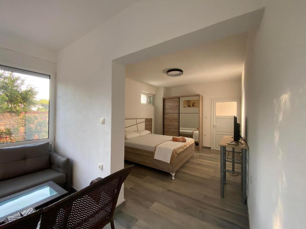 Curani House Apartman Ulcinj Kültér fotó