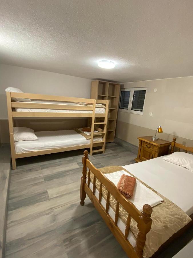 Curani House Apartman Ulcinj Kültér fotó