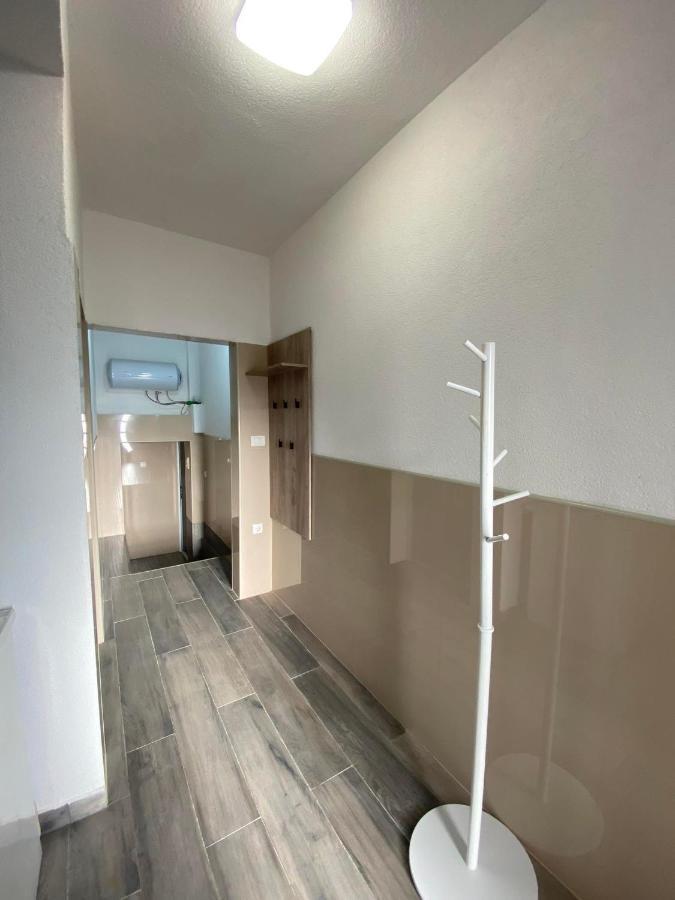 Curani House Apartman Ulcinj Kültér fotó