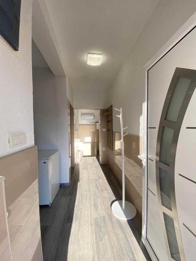 Curani House Apartman Ulcinj Kültér fotó
