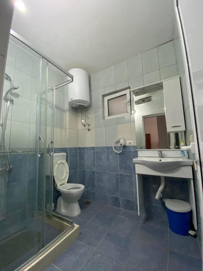 Curani House Apartman Ulcinj Kültér fotó