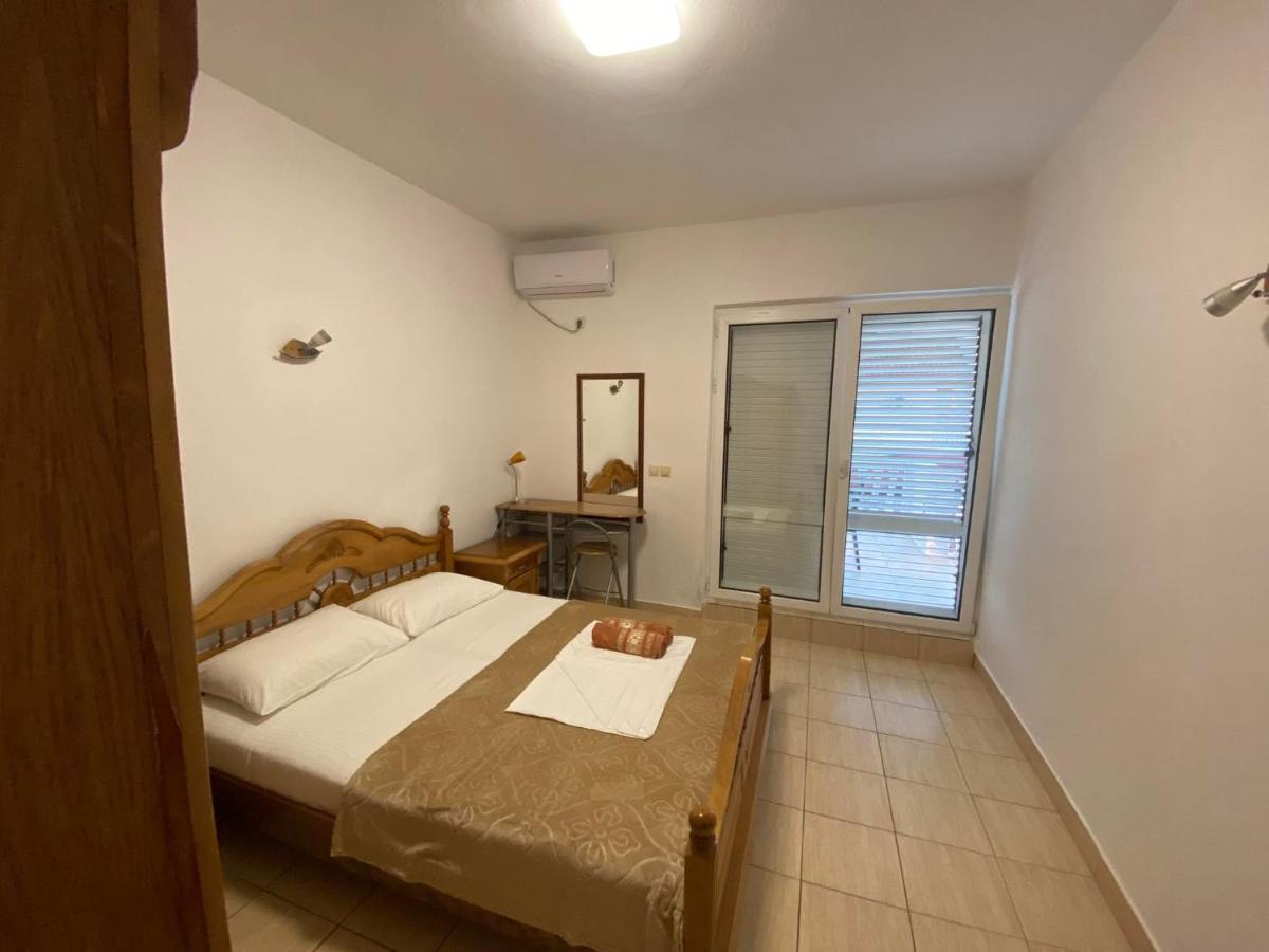 Curani House Apartman Ulcinj Kültér fotó