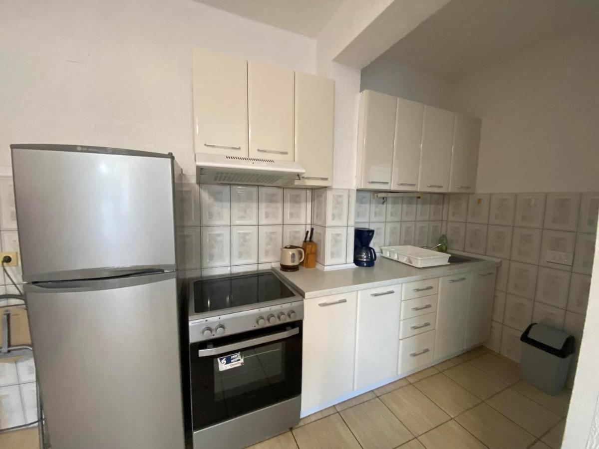 Curani House Apartman Ulcinj Kültér fotó