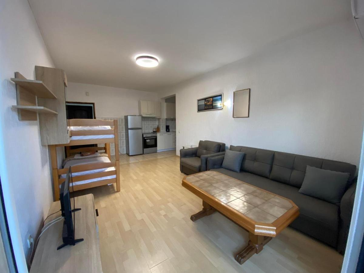 Curani House Apartman Ulcinj Kültér fotó