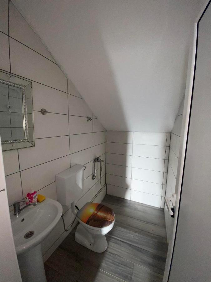 Curani House Apartman Ulcinj Kültér fotó