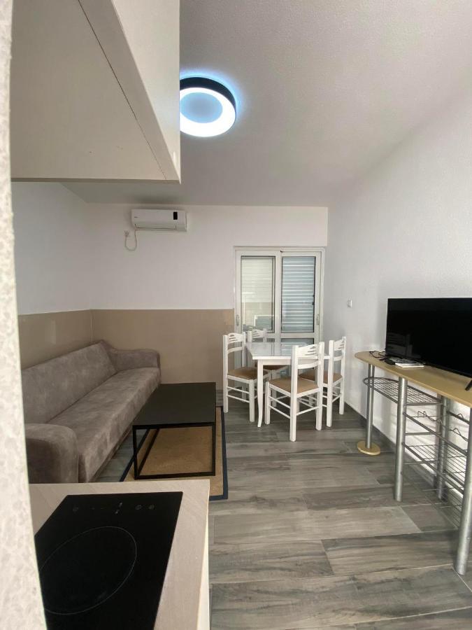 Curani House Apartman Ulcinj Kültér fotó