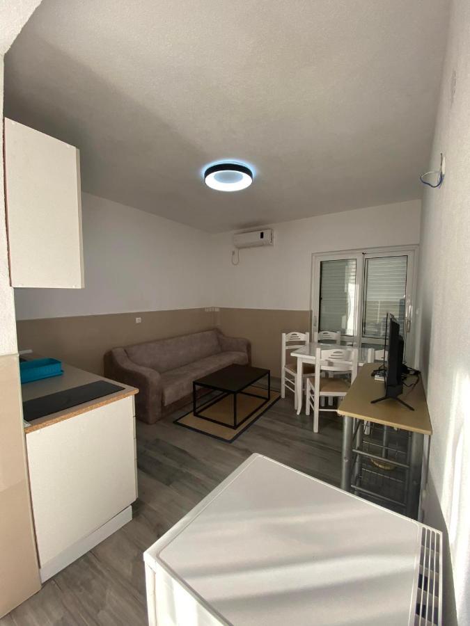 Curani House Apartman Ulcinj Kültér fotó