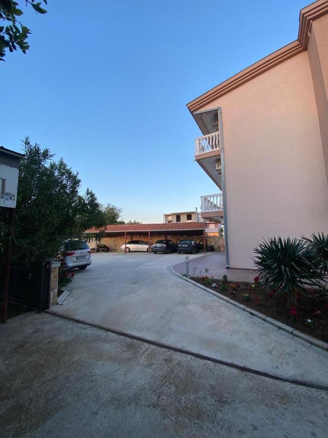 Curani House Apartman Ulcinj Kültér fotó